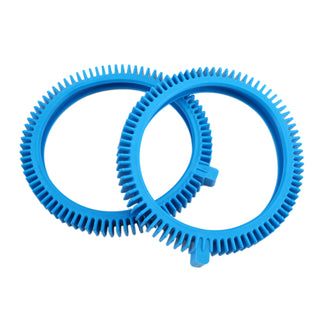 896584000-143 For Select Pool Cleaners Front Tire For Poolvergnuegen And Hayward