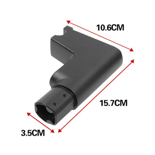 Scooter Pressing Block Dashboard Base Seat Bracket for Ninebot MAX G30 G30LP