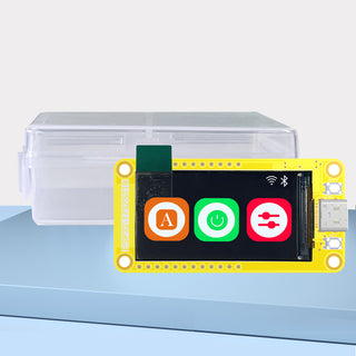 ESP32-S3 1.9" Screen Development Board Wifi+Bluetooth 170*320 Display TFT Module