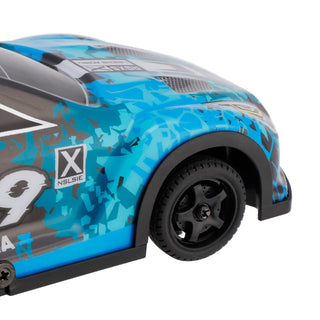 Wltoys 22206 RTR 1/22 2.4G 15km/h Racing Car Metal Chassis Toy Gift
