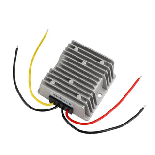 DC Voltage Regulator Buck Converter DC 12/24V To 3.3V 10A Step Down Reducer