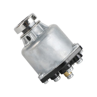 Ignition Switch W/2 Keys 8944025000 Fits For TRW Isuzu Engine 6BG1T