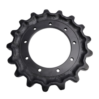 Drive Sprocket For Kubota SVL65-2 SVL75 SVL75-2C SVL75-2 SVL75C V0511-21110