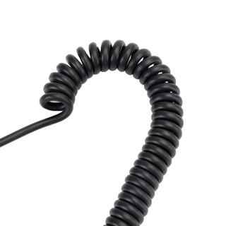 U329/PRC-152-H250 6-pin walkie-talkie telephone with weak magnet