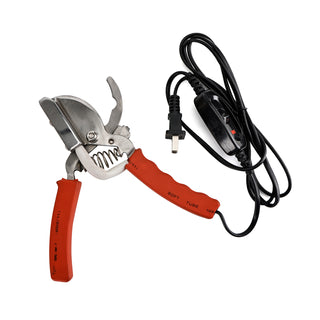 Electric LiveStock Tail Docker Tail Cutter Dog Puppy Sheep Pig Tail Cutting Tool