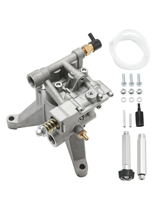7/8" Shaft 2600 PSI Pressure Washer Pump For Craftsman 580.752060  580.752570