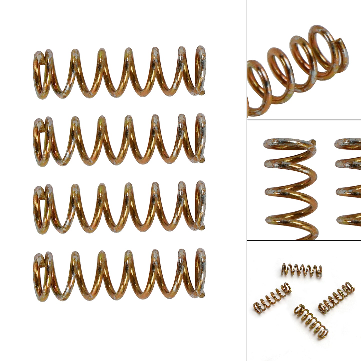 1343868 Knife Spring Set For The Knife Slots On The 22-540 And TP300 Planers