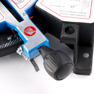 High precision10-Inch Single-Bevel Sliding Compound 0-45 Bevel Miter Saw 60hz