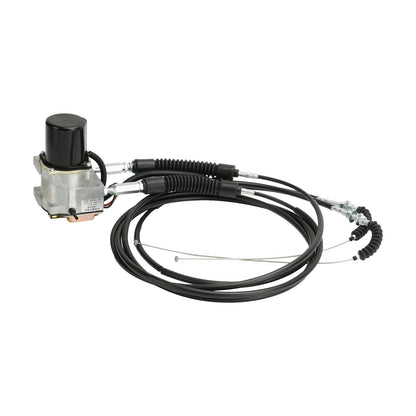 4I-5496 For CAT 312 320 330 Excavator Throttle Motor Double Cable Stepping Motor Generic