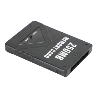 256MB Megabyte Memory Card fit for Sony PS2 Slim Game Data Console