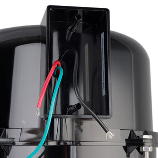 6316220F 1.5 HP 240V Silencer Blower for Air Supply