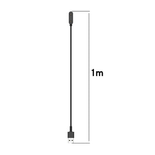 Xiaoxun T6C Wireless Charging Cable Phone Watch T6 Magnetic Charger For MiTu 7A