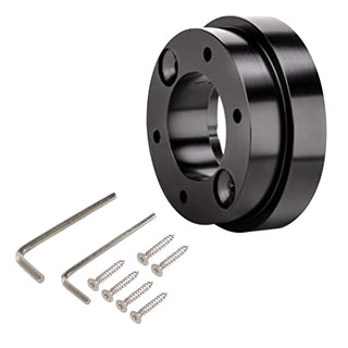 For Logitech G29 G920 13/14inch Steering Wheel Adapter Plate 70mm Pcd Racing