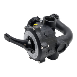 SPX0710X32 Vari-Flo Multiport Valve 1.5“ For Hayward S200 and S240 Series Pool