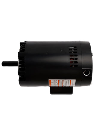 B128 Replacement Pool Motor 1 HP 115V/230V Pool Pump Motor