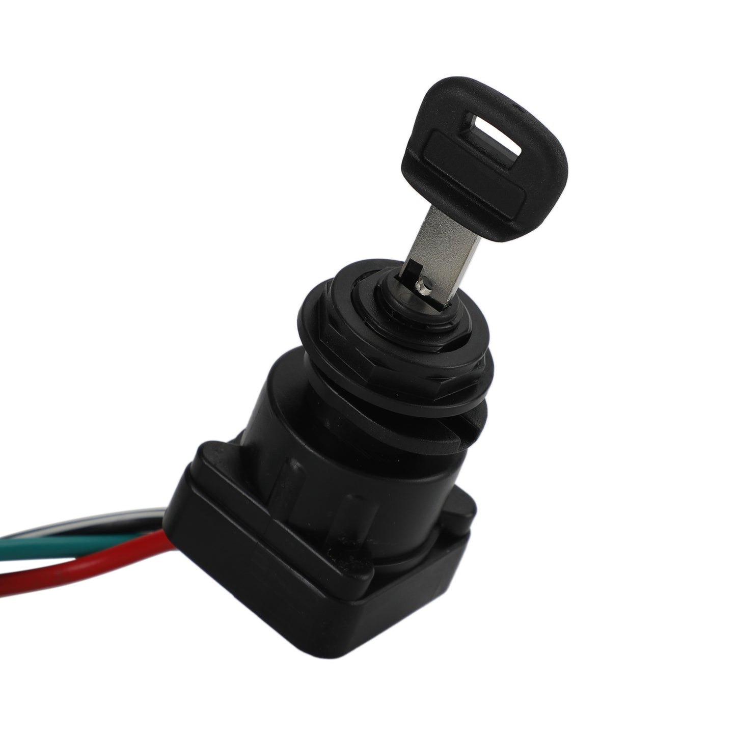 Ignition Switch RC411-53964 for Kubota KX41 KX71 KX121 U15 U35 U45 HRC40-53960 Generic