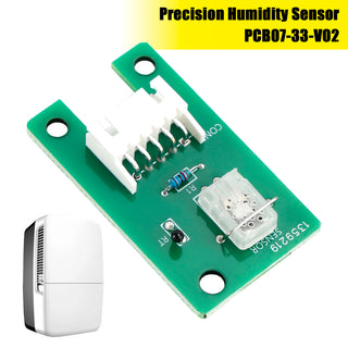 Precision Humidity Sensor PCB07-33-V02 For Hisense 50 70 Pint Dehumidifiers