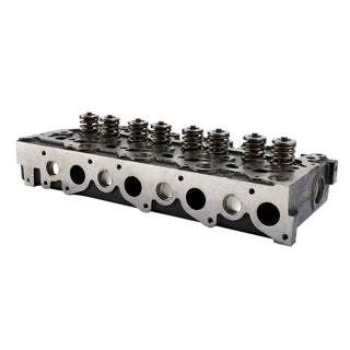 For Kubota V2203 Engine Complete Cylinder Head V2203T V2203E V2203B