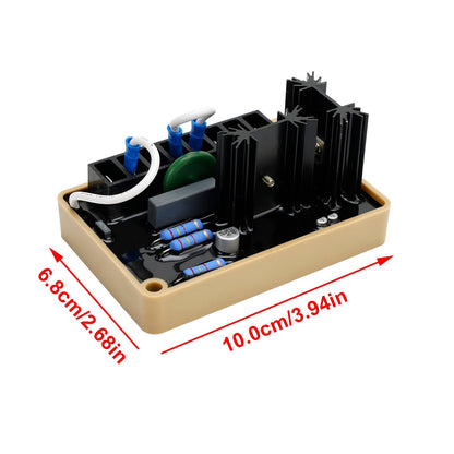 AVR SE350 Automatic Voltage Regulator Compatible With Marathon Generator Generic