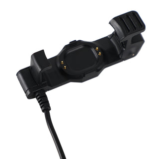 Charging USB Cable Cradle Charger Adaptor For Forerunner 225 Watch Accessories
