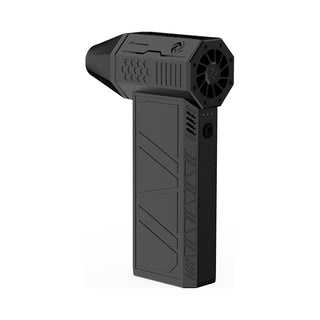 130000 RPM Turbo Blower Brushless Jet Fan Rechargeable Turbo Fan