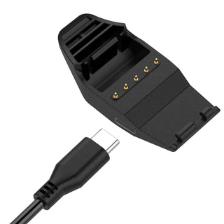 Charging Cable Portable Replacement Adapter For Garmin Pet Collar T5/TT15/TT10