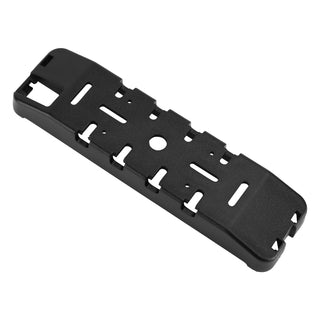 Car Walkie Talkie Panel Mount Bracket For Ft-7900R Ft-7800R Ftm-100Dr Radio Blk