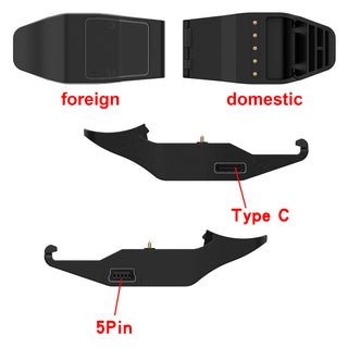 Charging Cable Portable Replacement Adapter For Garmin Pet Collar T5/TT15/TT10