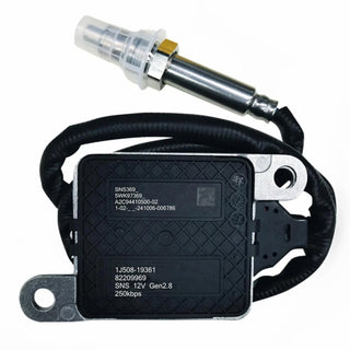 1J508-19361 5WK9 7369 Nitrogen Oxide Sensor NOX Sensor For Kubota Tractor