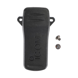 1Pcs Walkie Talkie Two Way Radio Communicator MB-98 Belt Clip For ICOM IC-F50