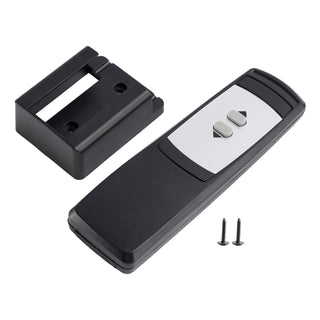 Remote Control Replacement For Electric Attic Ladder