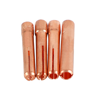 Tig Gas Lens Collet Body  Cup Kit Wp 9 20 25 Tig Welding Torch 26Pcs