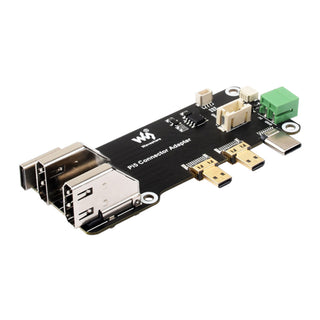 Raspberry Pi Multi-Function Expansion Board Micro HDMI to HDMI Adapter Board