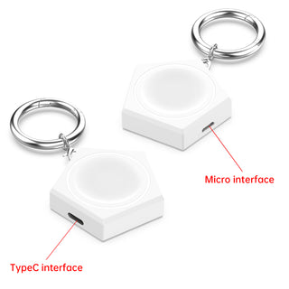Charging Base Watch Charger Dock Stand For Huawei D2/GT5 Pro/GT5/GT4/4/Ultimate