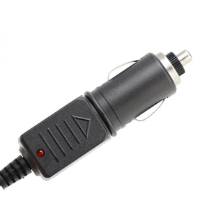 FNB-V87 Car Charger 12V/24V Battery Eliminator For VX820 VX821 VX824 VX829 VX920