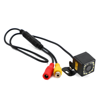 Dynamic Trajectory Parking Line Truck Suv Car Reverse Backup Camera Night View