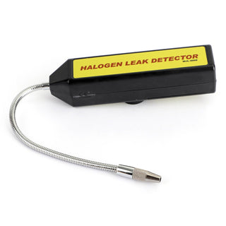 WJL-6000 Refrigerant Halogen Leak Detector HVAC For Air Conditioner AC Detector