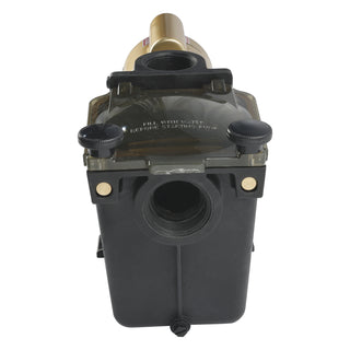 Hayward - W3SP2605X7 Super Pump Single Speed 3/4HP Pool Pump, 115/230V