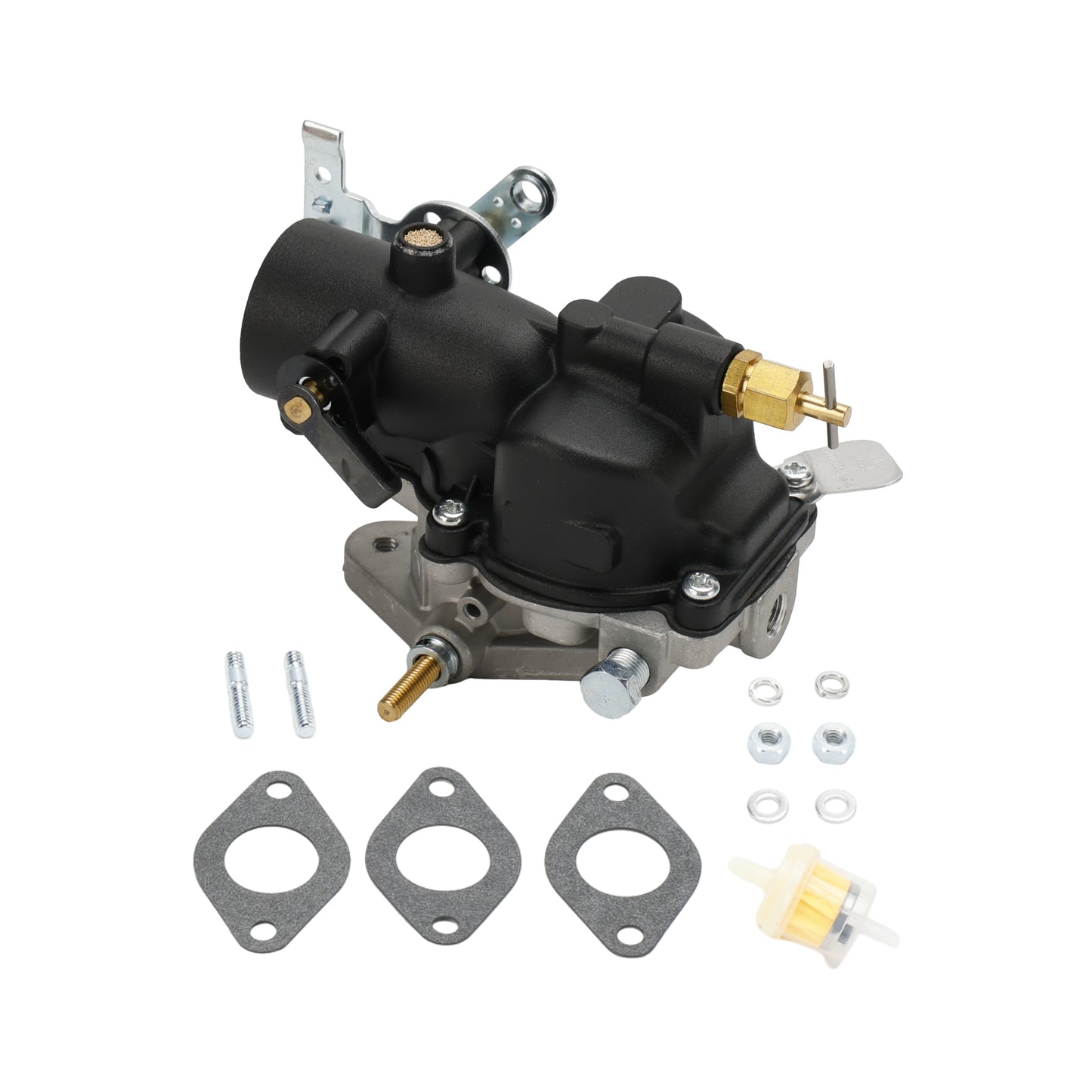 Carburetor For Minneapolis Moline 335 12566 TSX1003 TSX534 TSX551 TSX577 Generic