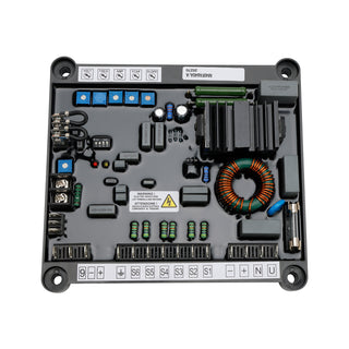 AVR M40FA640A Automatic Voltage Regulator Card Board For MARELLI Generator