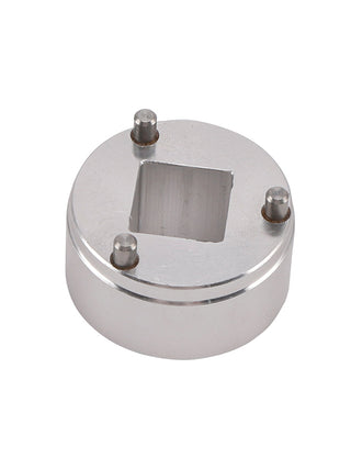 Fork Socket Tool for Fox CTD 3 pin Inner piston removal-- like 398-00-348