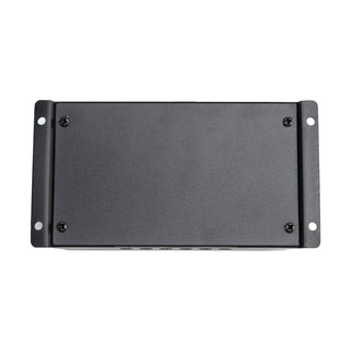 10A-60A PWM Solar Controller Mobile APP Intelligent Control 12V/24V/36V/48V/60V