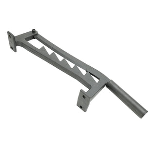 Wall Mount Firewood  Kindling Splitter  Wood Cutting Tool for Home