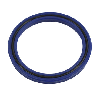 4.0" Bore x 1.75" Rod Cylinde Hydraulic Log Splitter Cylinder Rebuild Seal Kit