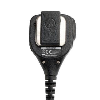 P6600-SM08 Microphone Spkeaker PMMN4076A for XPR3300 XIRP6600 XIRE8600 MTP3100