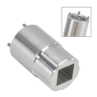 Base Valve Driver Tool 398-00-763 remove base valve from shock For FOX DPX2