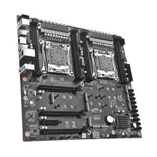 X99 Dual-Channel Motherboard PRO Desktop Computer Motherboard LGA2011-3 V3/V4