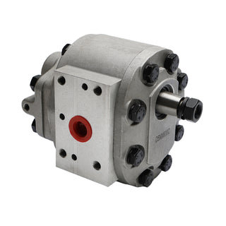 Hydraulic Pump D5NN600C For Ford Tractors 8000 8600 8700 9000 9600 9700