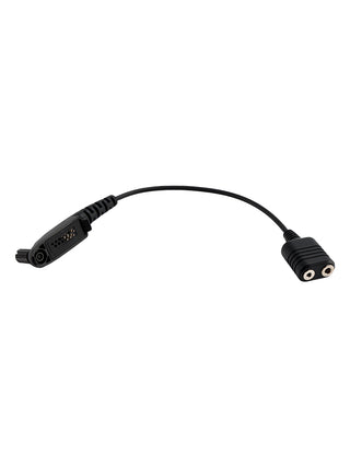 K Interface Headset Port Converter Cable for EX500 EX600 EX560 EX600-XLS GL2000