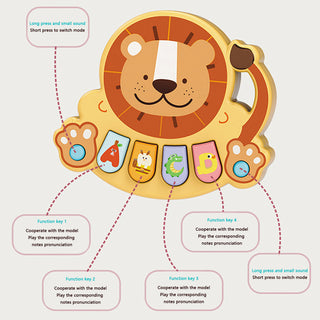 Baby Walker Sit and Stand Push Learning Toys Speed Adjustable Musical Activity Center with water tank for 6 Month and up